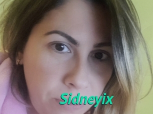 Sidneyix