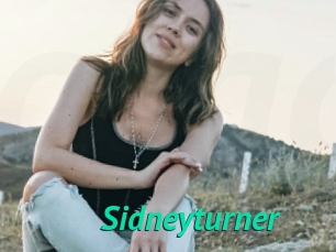 Sidneyturner