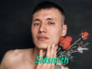 Sidsmith