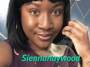 Siennahaywood