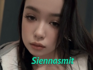 Siennasmit