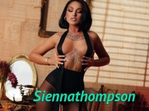 Siennathompson