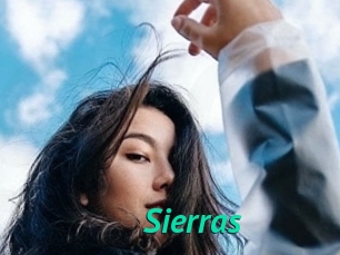 Sierras