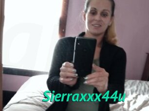 Sierraxxx44u