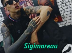 Sigimoreau