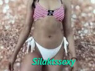 Silaktssexy