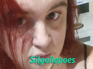 Silgeilepoes