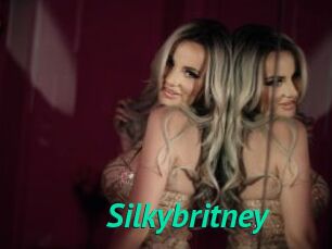 Silkybritney