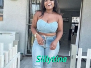 Sillytina