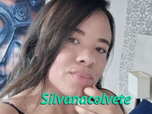 Silvanacolvete