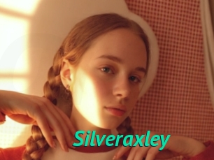 Silveraxley