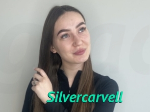 Silvercarvell