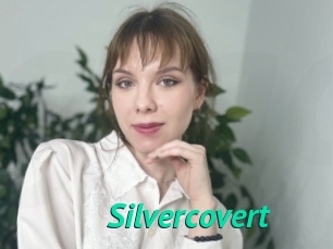 Silvercovert