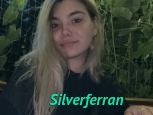 Silverferran