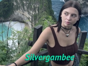 Silvergambee