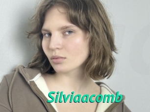 Silviaacomb