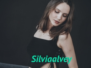 Silviaalvey