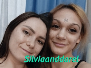 Silviaanddarel