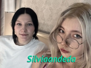 Silviaandeda