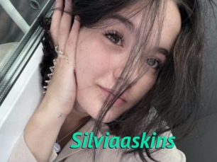 Silviaaskins