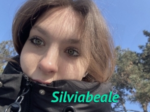 Silviabeale