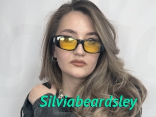 Silviabeardsley