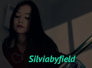 Silviabyfield