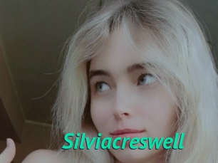 Silviacreswell