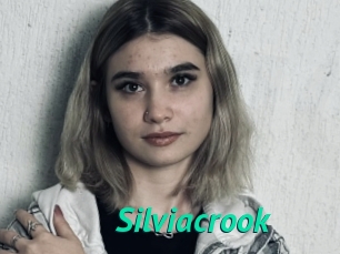 Silviacrook