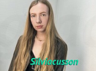 Silviacusson