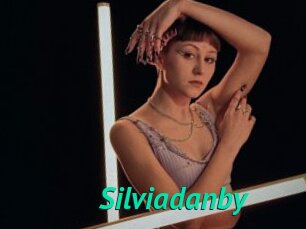 Silviadanby