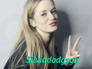 Silviadodgson