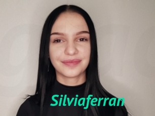 Silviaferran