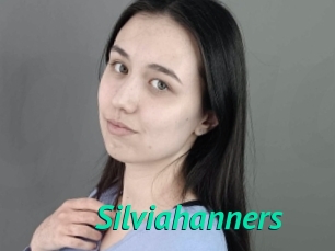 Silviahanners