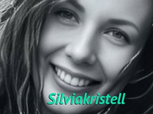 Silviakristell