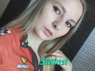 Silviasi