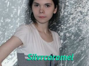 Silvrcaramel