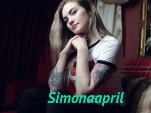 Simonaapril