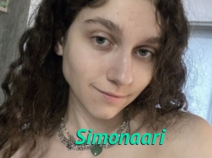 Simonaari