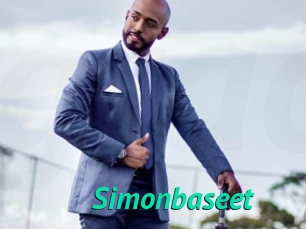 Simonbaseet