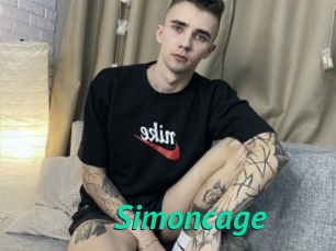 Simoncage