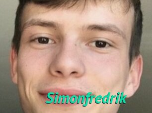 Simonfredrik