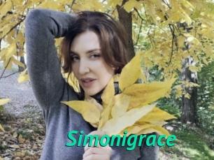 Simonigrace