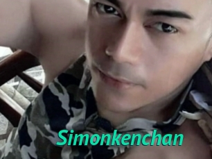 Simonkenchan