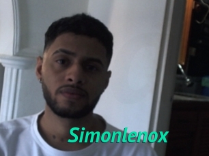 Simonlenox