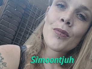 Simoontjuh