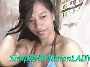 SimpleHOTasianLADY