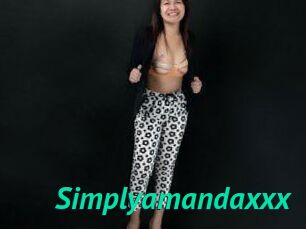 Simplyamandaxxx