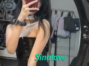 Sinalove