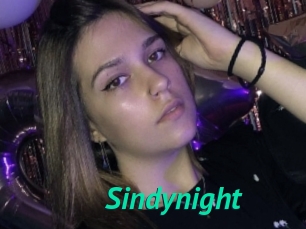 Sindynight